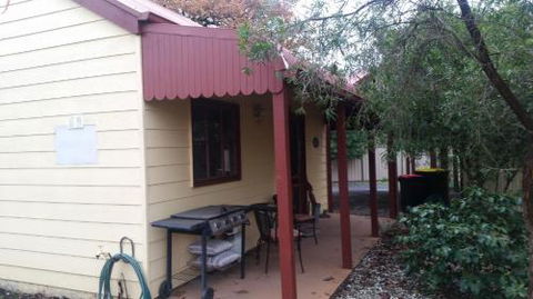 About Time Retreats Studio Three - Accommodation BNB 4