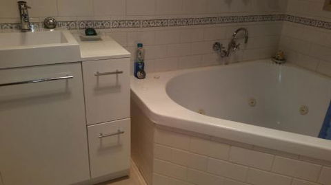 About Time Retreats Studio Three - Accommodation BNB 3