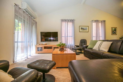 Abenaki - Accommodation BNB 3