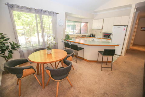 Abenaki - Accommodation BNB 1