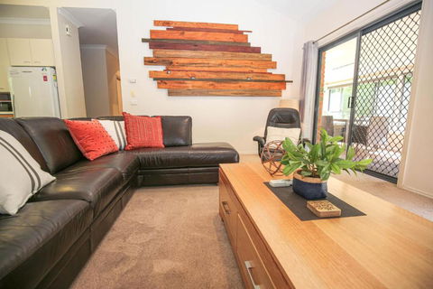 Abenaki - Accommodation BNB 5