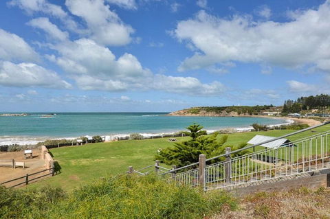 Port Elliot Beachcomber - Accommodation BNB 5