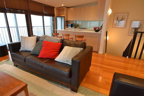 Apartment K2 05 - Accommodation BNB 6