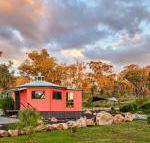 Zuny Yurt - Accommodation BNB