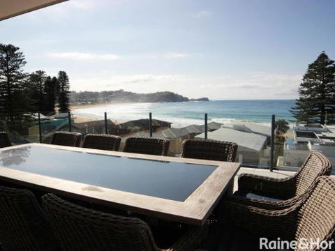 Absolutely Avoca 114a Avoca Drive Avoca Beach - Accommodation BNB 1