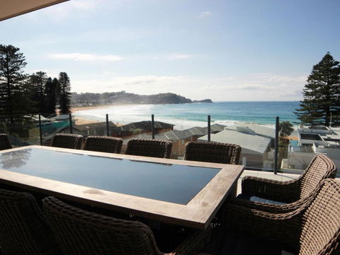 Absolutely Avoca 114a Avoca Drive Avoca Beach - Accommodation BNB 5