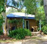 Rose Cottage - Accommodation BNB