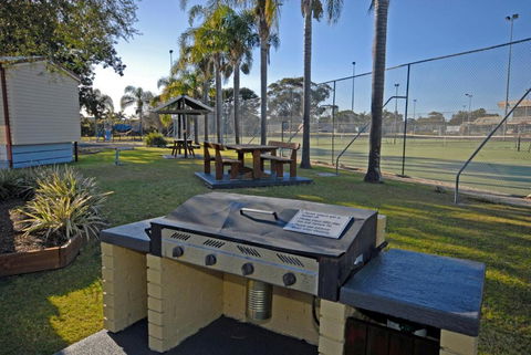Barrack Point Holidays - Accommodation BNB 5