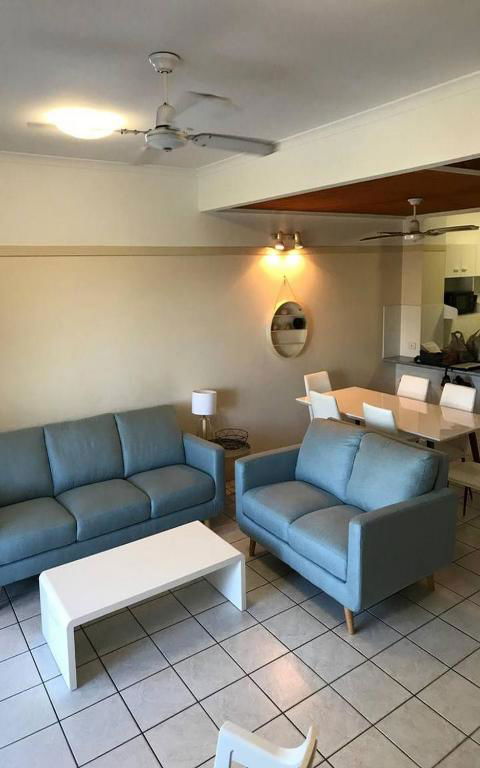 Beach Front Villa At Tangalooma - Accommodation BNB 4