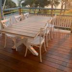 Beach Front Villa At Tangalooma - Accommodation BNB 0