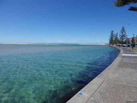 Waldorf Unit 409 The Entrance NSW - Accommodation BNB 6