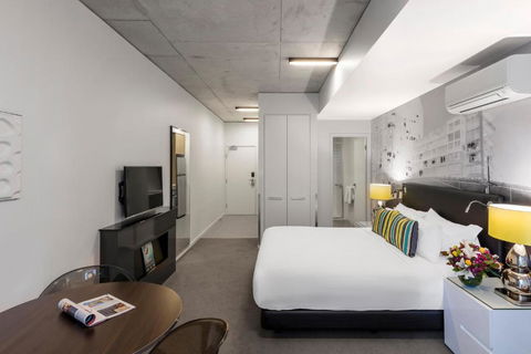 Apartments At 350 William - Accommodation BNB 5