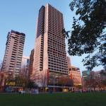 Apartments At 350 William - Accommodation BNB 0