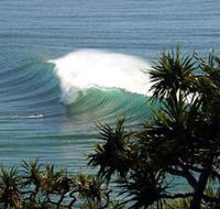 Cabarita Studio - Accommodation BNB