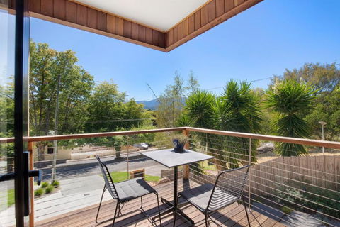 Brooklands Apartments - Accommodation BNB 3