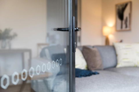 Brooklands Apartments - Accommodation BNB 2