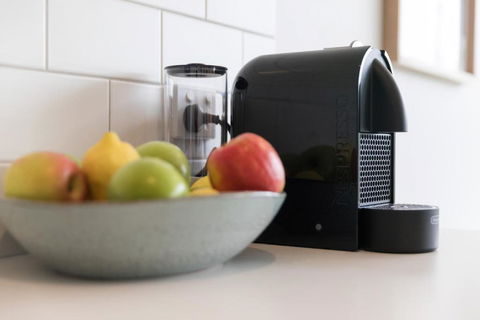 Brooklands Apartments - Accommodation BNB 4