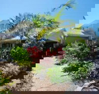 Pacific Blue Townhouse 351 265 Sandy Point Road - Accommodation BNB