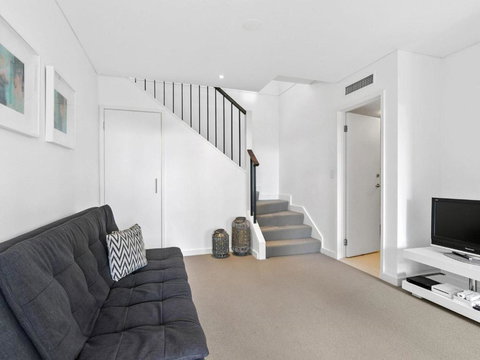 LORNE CHALET APARTMENT 11 Odyssea - Accommodation BNB 1