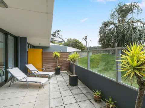LORNE CHALET APARTMENT 11 Odyssea - Accommodation BNB 5