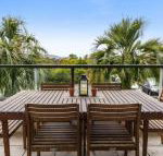 LORNE CHALET APARTMENT 11 Odyssea - Accommodation BNB
