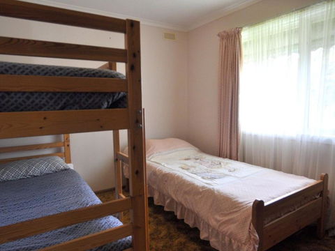 RETRO RETREAT INLET SIDE - Accommodation BNB 2