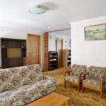 RETRO RETREAT INLET SIDE - Accommodation BNB 0