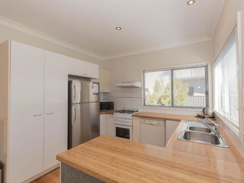Aspect 1 / 8a Poly Cow Lane - Accommodation BNB 6