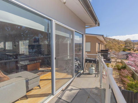 Aspect 1 / 8a Poly Cow Lane - Accommodation BNB 5