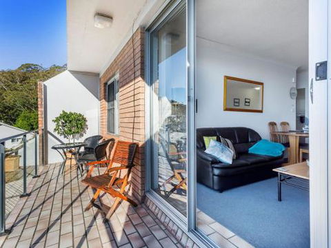 Bella Vista Unit 20 / 19 Shoal Bay Road - Accommodation BNB 4