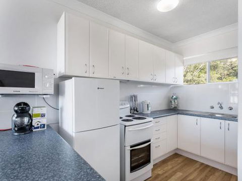Bella Vista Unit 20 / 19 Shoal Bay Road - Accommodation BNB 6