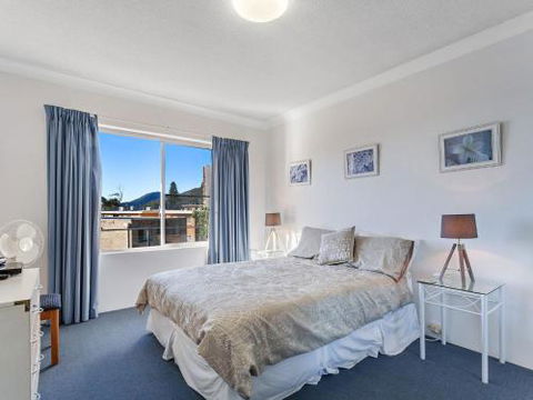 Bella Vista Unit 20 / 19 Shoal Bay Road - Accommodation BNB 2