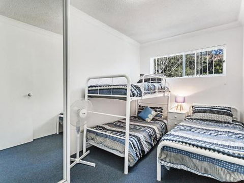 Bella Vista Unit 20 / 19 Shoal Bay Road - Accommodation BNB 1