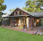 BROWNS COTTAGE - Accommodation BNB