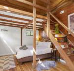 BLUE APPLE LODGE - Accommodation BNB