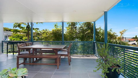 KKs In Lennox Head. - Accommodation BNB 3