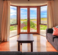 Ocean Vista - Accommodation BNB