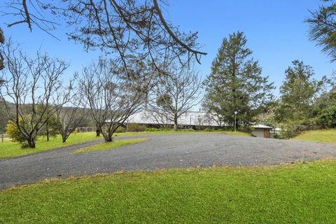 WINDARRI - Accommodation BNB 4