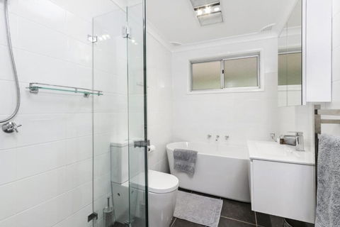 WINDARRI - Accommodation BNB 2