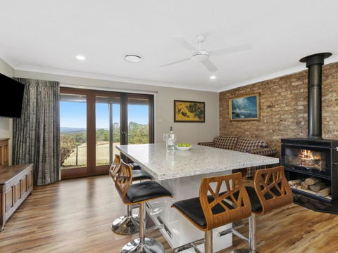 WINDARRI - Accommodation BNB 1