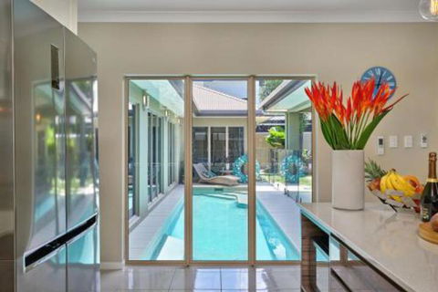 Escapades At Palm Cove - Accommodation BNB 7