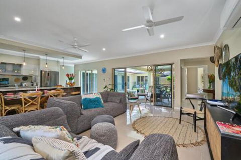 Escapades At Palm Cove - Accommodation BNB 2