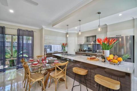 Escapades At Palm Cove - Accommodation BNB 3