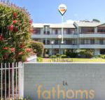 Fathoms 9 Mollymook - Accommodation BNB