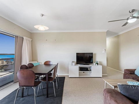 Adriana 10 Shoal Bay - Accommodation BNB 2
