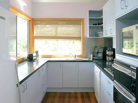 Vainui - Accommodation BNB 5