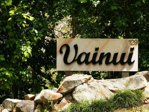 Vainui - Accommodation BNB 2