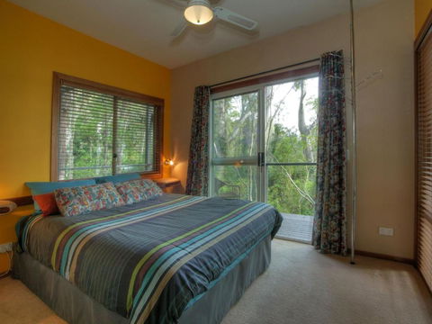 Vainui - Accommodation BNB 3