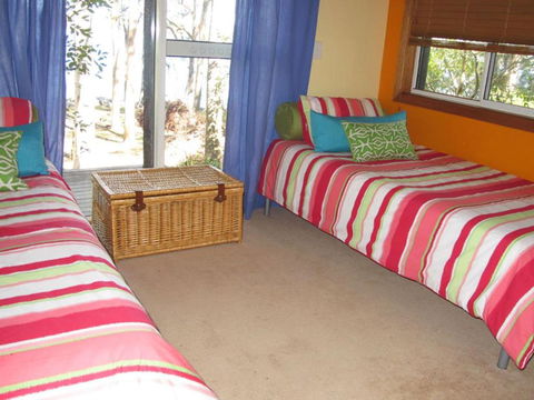 Vainui - Accommodation BNB 4