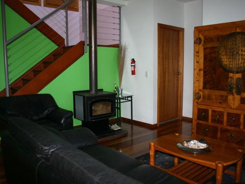 Vainui - Accommodation BNB 1